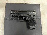 USED Rost Martin RM1S Black OSP – 9mm, Optics-Ready, Excellent Condition - Image 2 of 8