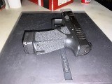 USED Rost Martin RM1S Black OSP – 9mm, Optics-Ready, Excellent Condition - Image 4 of 8