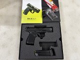 USED Rost Martin RM1S Black OSP – 9mm, Optics-Ready, Excellent Condition - Image 1 of 8