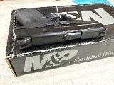 USED Smith & Wesson M&P9 Shield – 9mm, No Thumb Safety, Standard Trigger - Image 5 of 8