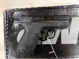USED Smith & Wesson M&P9 Shield – 9mm, No Thumb Safety, Standard Trigger - Image 7 of 8