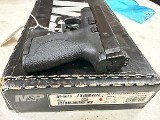 USED Smith & Wesson M&P9 Shield – 9mm, No Thumb Safety, Standard Trigger - Image 4 of 8