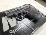 USED Smith & Wesson M&P9 Shield – 9mm, 3.125
