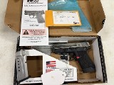 USED Smith & Wesson M&P9 Shield – 9mm, 3.125