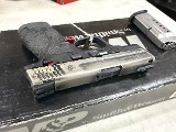 USED Smith & Wesson M&P9 Shield – 9mm, 3.125