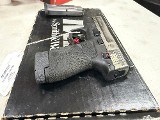 USED Smith & Wesson M&P9 Shield – 9mm, 3.125