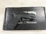 USED Smith & Wesson M&P45 Shield – .45 ACP, Thumb Safety, 3.375