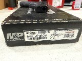 USED Smith & Wesson M&P45 Shield – .45 ACP, Thumb Safety, 3.375