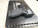 USED Smith & Wesson M&P45 Shield – .45 ACP, Thumb Safety, 3.375