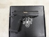 USED Springfield Armory 1911 DS Prodigy AOS – 9mm, 4.25