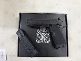 USED Springfield Armory 1911 DS Prodigy AOS – 9mm, 4.25