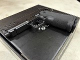 USED Springfield Armory 1911 DS Prodigy AOS – 9mm, 4.25
