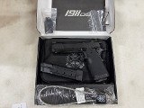 USED Springfield Armory 1911 DS Prodigy AOS – 9mm, 4.25