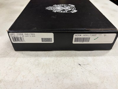 USED Springfield Armory 1911 DS Prodigy AOS – 9mm, 4.25