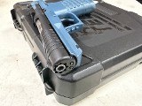 USED KelTec PR57 Blue Titanium – 5.7x28mm, 20+1 Capacity - Image 5 of 7