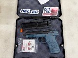 USED KelTec PR57 Blue Titanium – 5.7x28mm, 20+1 Capacity - Image 1 of 7