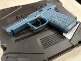 USED KelTec PR57 Blue Titanium – 5.7x28mm, 20+1 Capacity - Image 2 of 7