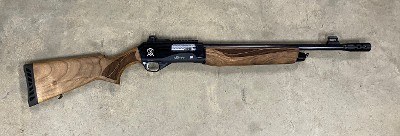 BOGO Buy Adams Arms VooDoo Witch Doctor 556 Nato Get LKCI Vezir VSA-WT Semi Auto 12 Ga Free!!! - Image 3 of 3