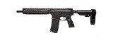 Daniel Defense DDM4 MK18 Carbine Pistol 556 Nato 10