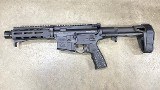 Daniel Defense DDM4 PDW 300 BLK 7