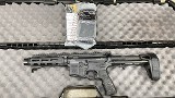 Daniel Defense DDM4 PDW 300 BLK 7