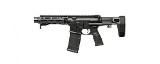 Daniel Defense DDM4 PDW 300 BLK 7