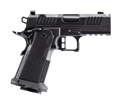 Alpha Foxtrot AF1911 Romulus 9mm Ported 3.5