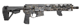 HK Heckler & Koch MR556 A4 Night Ops 556 Nato 11