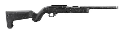 Ruger 10/22 Takedown 22 LR Carbon Fiber 16