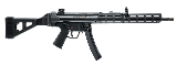 HK Heckler & Koch SP5L 9mm W/ SB Tactical Brace 30 Round Capacity 81001190 - Image 1 of 1