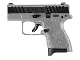 Beretta APX A1 Carry 9mm Wolf Grey 8 Round Capacity JAXN9268A1 - Image 1 of 1