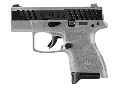Beretta APX A1 Carry 9mm Wolf Grey 8 Round Capacity JAXN9268A1 - Image 1 of 1