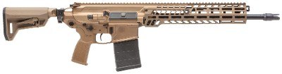 Sig Sauer MCX Spear 308 762 Nato 16