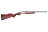 Stoeger Coach Gun Supreme Walnut 12 Ga Nickel 20