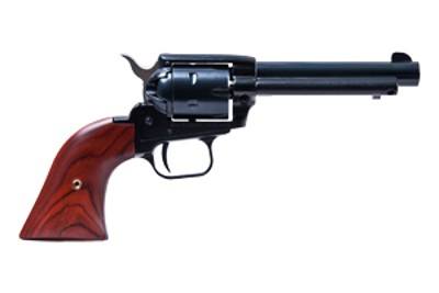 Heritage Firearms Rough Rider 22 LR 4.75