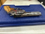 USED Colt King Cobra Target – .22 LR, 4.25