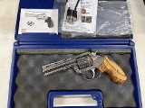 USED Colt King Cobra Target – .22 LR, 4.25