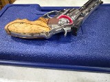 USED Colt King Cobra Target – .22 LR, 4.25