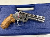 USED Colt King Cobra Target – .22 LR, 4.25
