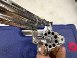 USED Colt King Cobra Target – .22 LR, 4.25