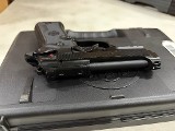 USED Beretta 80X Cheetah – .380 ACP, Black, Very Good Condition - Image 4 of 7