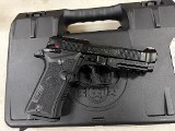 USED Beretta 80X Cheetah – .380 ACP, Black, Very Good Condition - Image 6 of 7