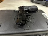 USED Beretta 80X Cheetah – .380 ACP, Black, Very Good Condition - Image 5 of 7