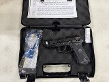 USED Beretta 80X Cheetah – .380 ACP, Black, Very Good Condition - Image 1 of 7
