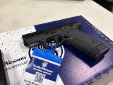 USED Smith & Wesson Bodyguard 2.0 – .380 Auto, Thumb Safety, 2.75