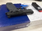 USED Smith & Wesson Bodyguard 2.0 – .380 Auto, Thumb Safety, 2.75