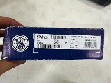 USED Smith & Wesson Bodyguard 2.0 – .380 Auto, Thumb Safety, 2.75