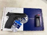 USED Smith & Wesson Bodyguard 2.0 – .380 Auto, Thumb Safety, 2.75
