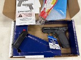USED Smith & Wesson Bodyguard 2.0 – .380 Auto, Thumb Safety, 2.75