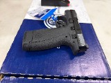 USED Smith & Wesson Bodyguard 2.0 – .380 Auto, Thumb Safety, 2.75